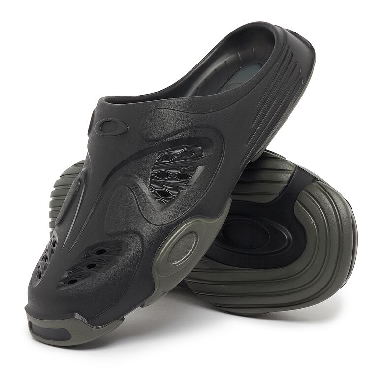Oakley Factory Team Oakley Factory Team Paguro Black/Ink