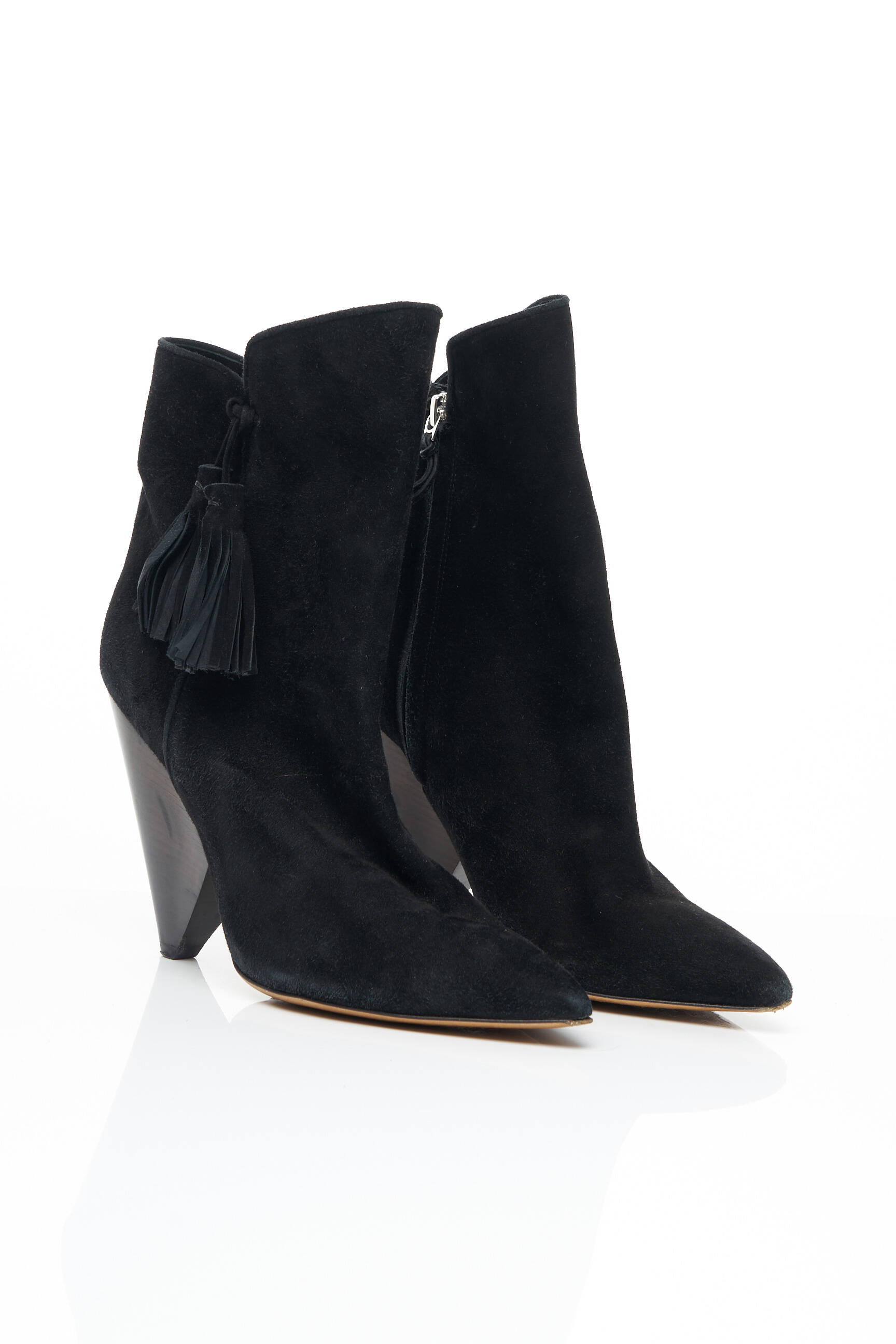 Isabel Marant Bottines Femme couleur noir
