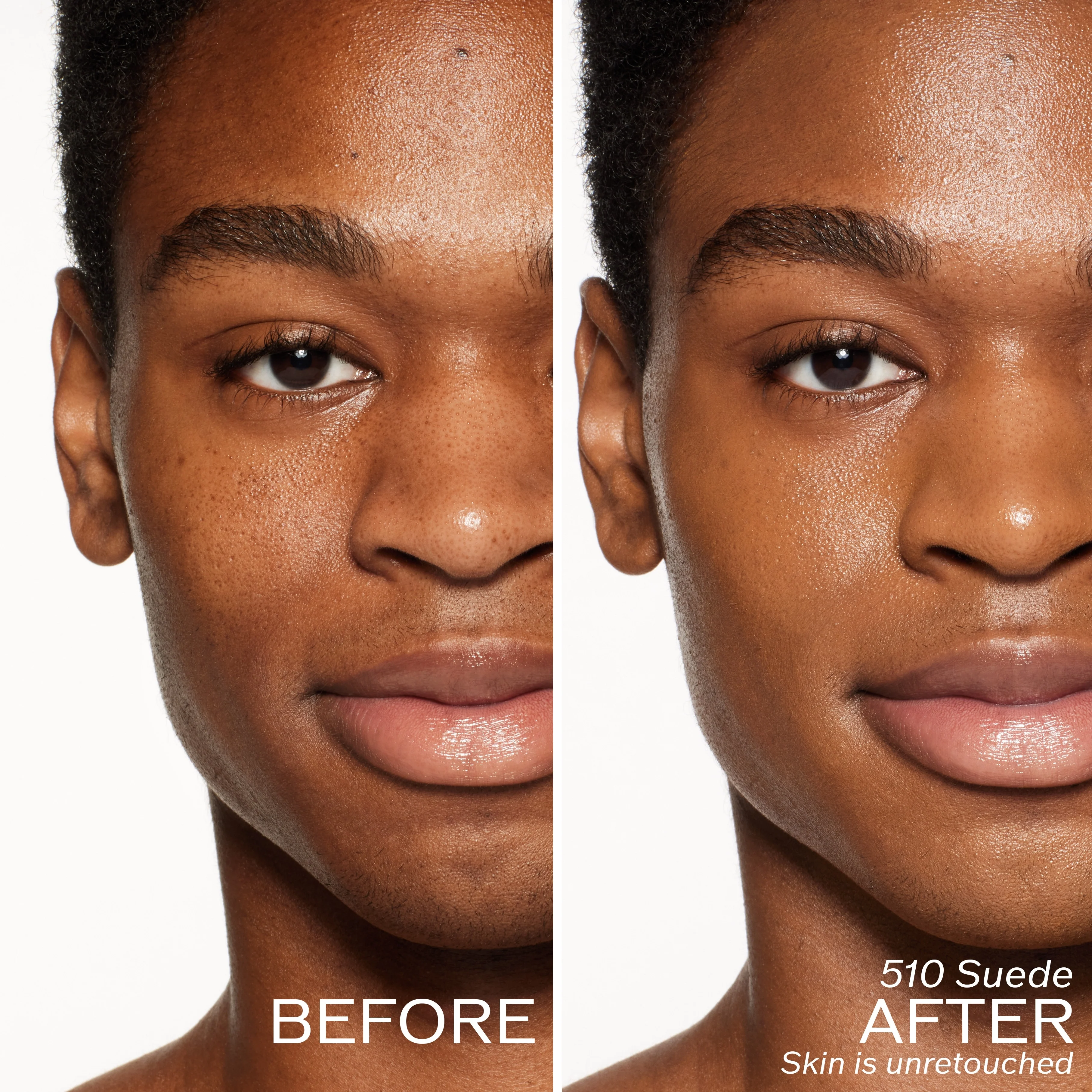 „Revitalessence Skin Glow“ makiažo pagrindas – skystas makiažo pagrindas
