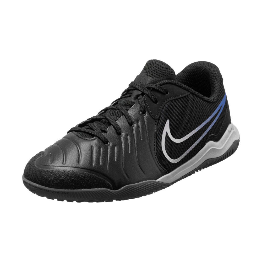 Nike Jr. Tiempo Legend 10 Academy IC DV4350-040 / schwarz