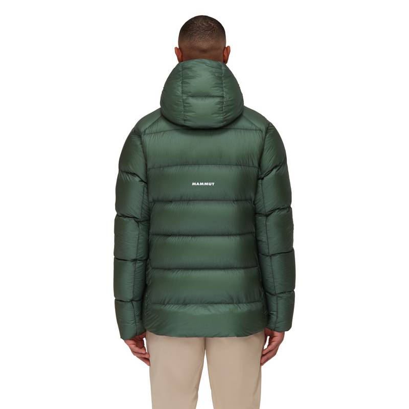 Mammut Meron Hooded Daunenjacke Herren