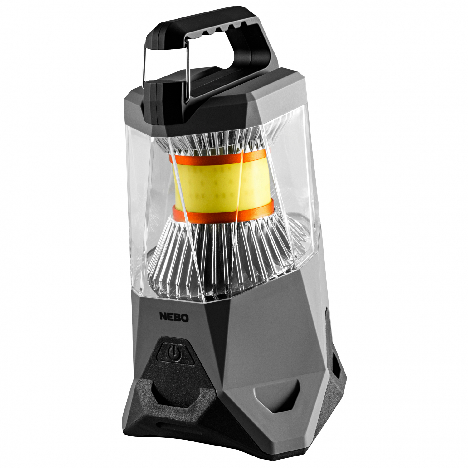 Nebo LED-Laterne Galileo (max. 500 Lumen)