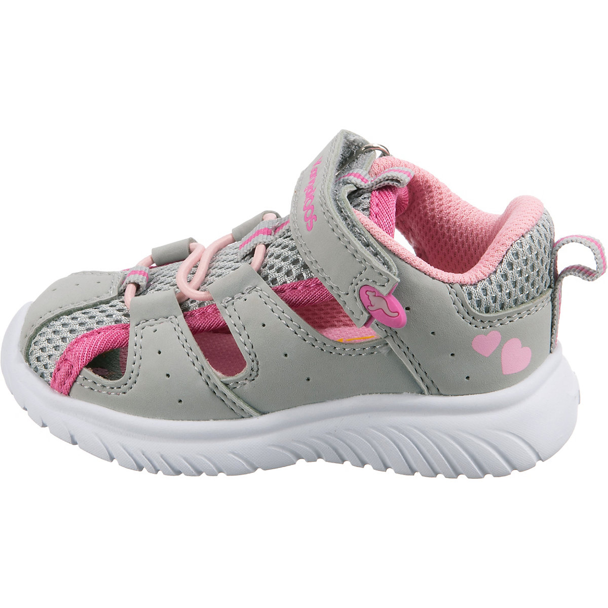 Sandalen für Mädchen von KangaROOS