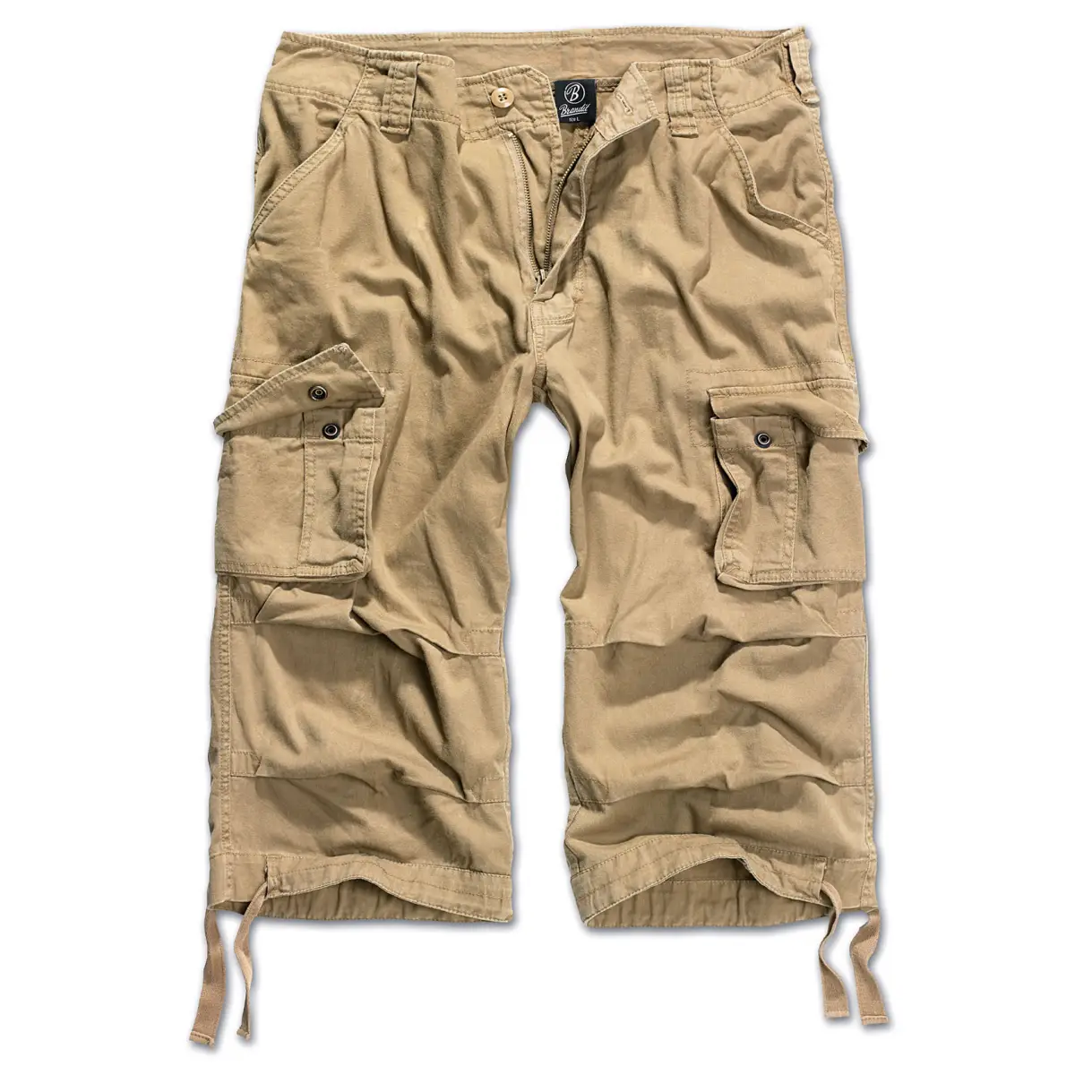Urban Legend 3/4 Hose beige