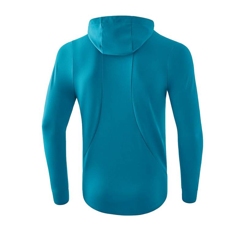 Erima Essential Kapuzensweatjacke Trainingsjacke Herren