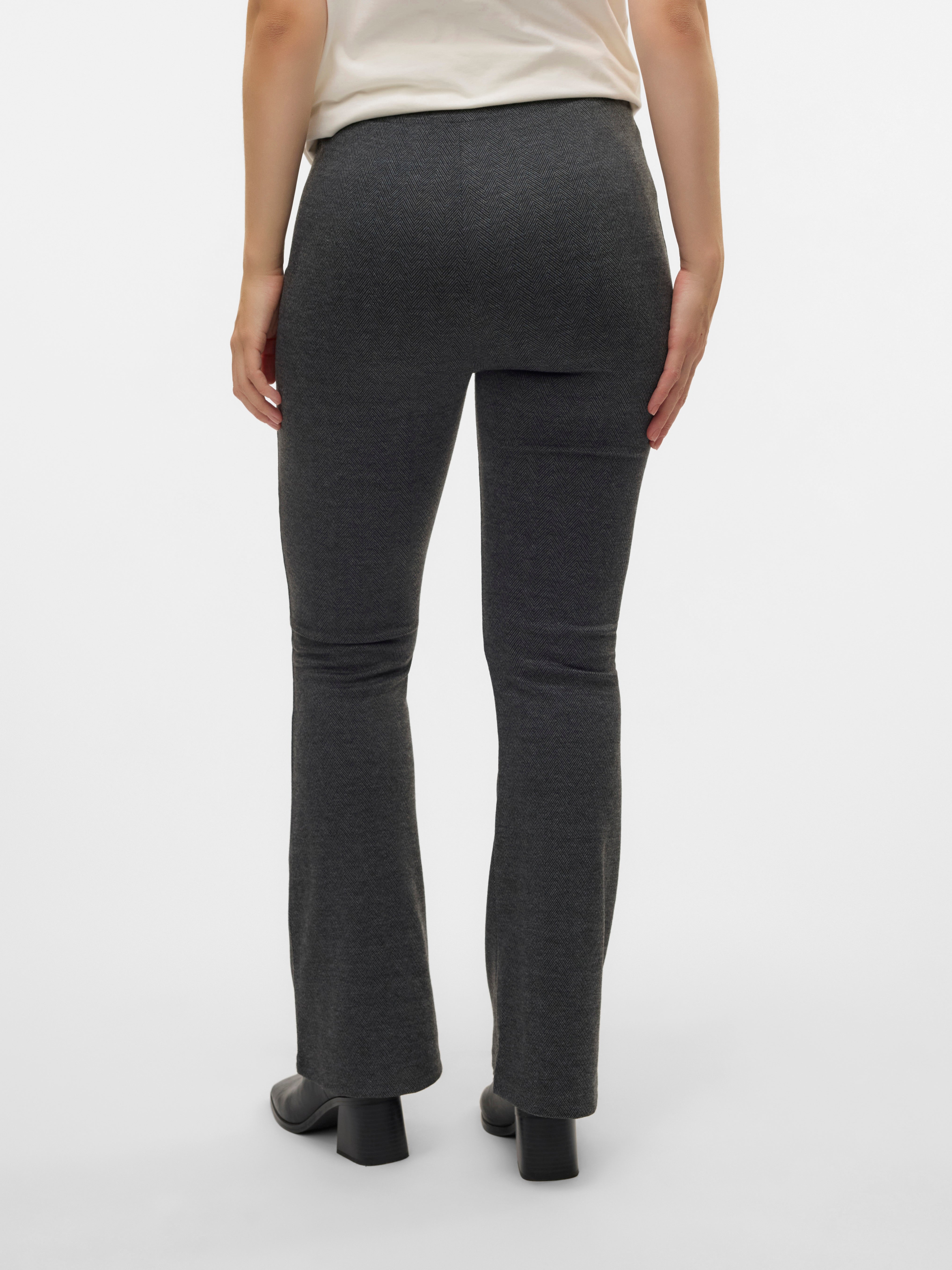 Normal geschnitten Leggings