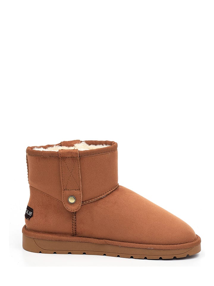Blackfield Winterboots 