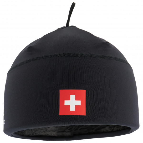 Odlo - Hat Polyknit Fan Warm Eco - Mütze