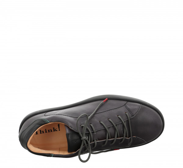 JOEKING Sneaker low - Mouse/Kombi