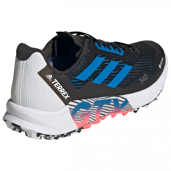 adidas Terrex - Terrex Agravic Flow 2 GTX - Trailrunningschuhe