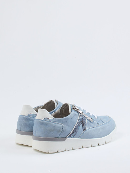 Sneaker-26511990007 Waldläufer