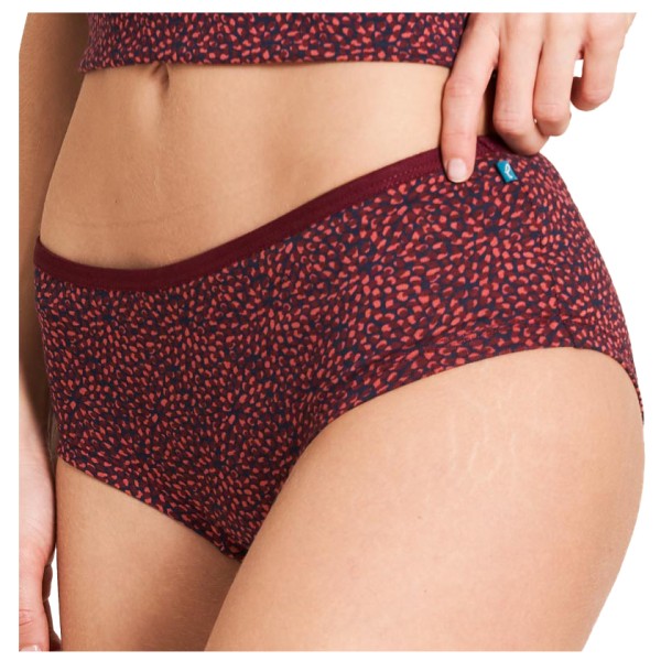 Tranquillo - Women's Jersey-Hipster - Unterhose