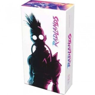 Radlands Retail Edition (EN)