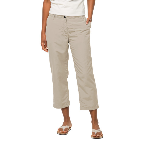 KALAHARI 7/8 PANTS W Damen - Reisehose
