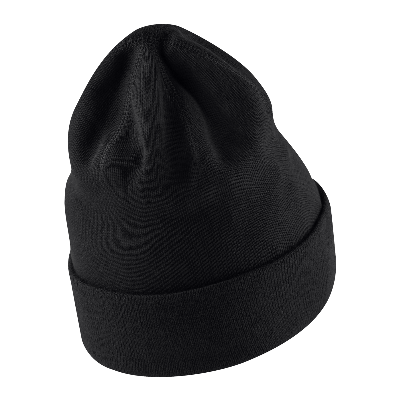 Nike GFA Team Beanie Mütze Schwarz Weiss F010