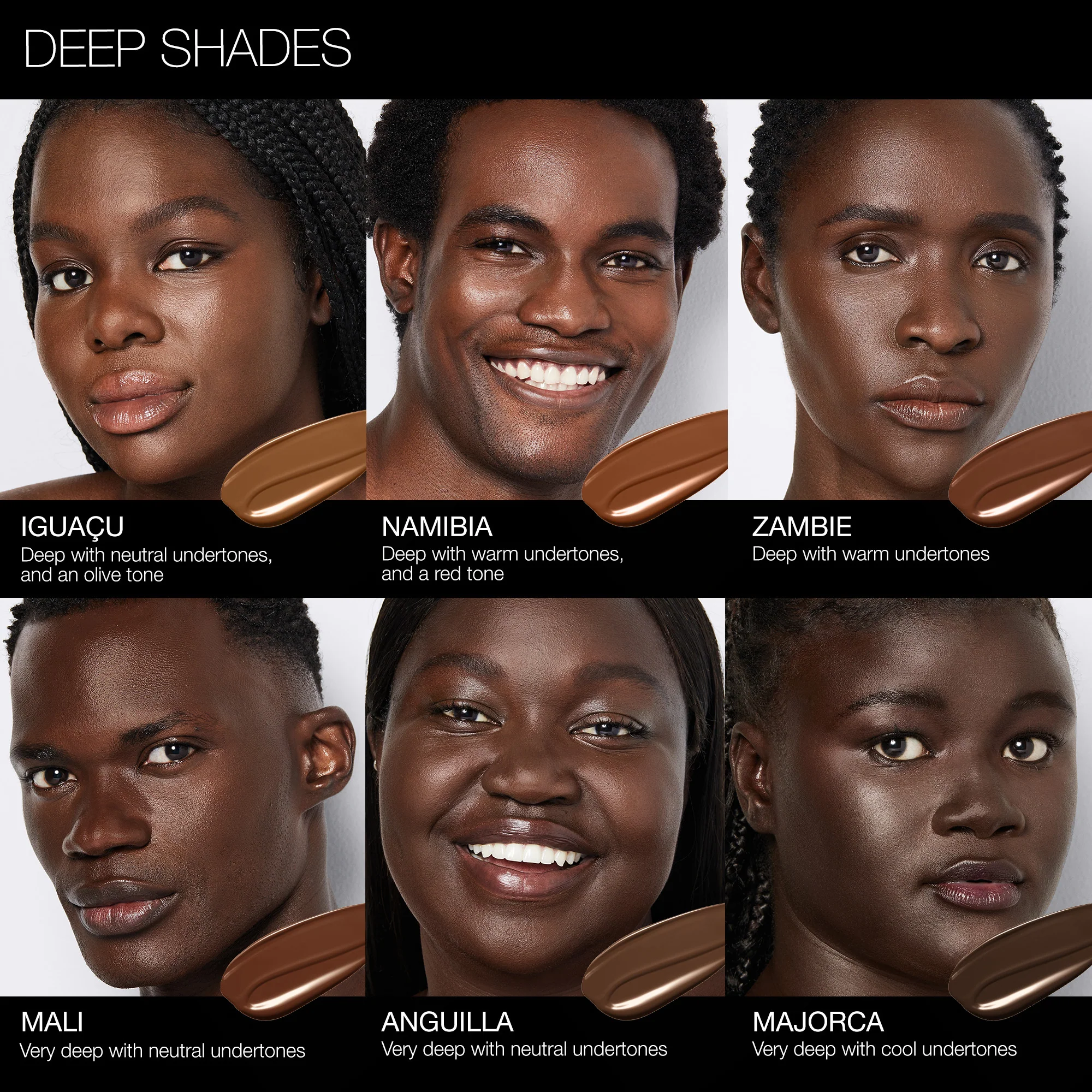 Face LIGHT REFLECTING FOUNDATION - Vloeibare foundation