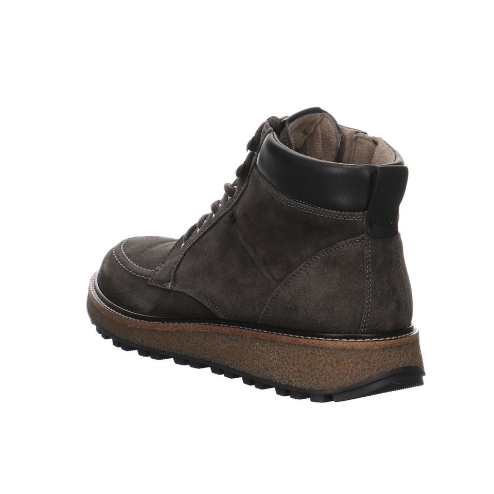 Pius Gabor Schnürboots