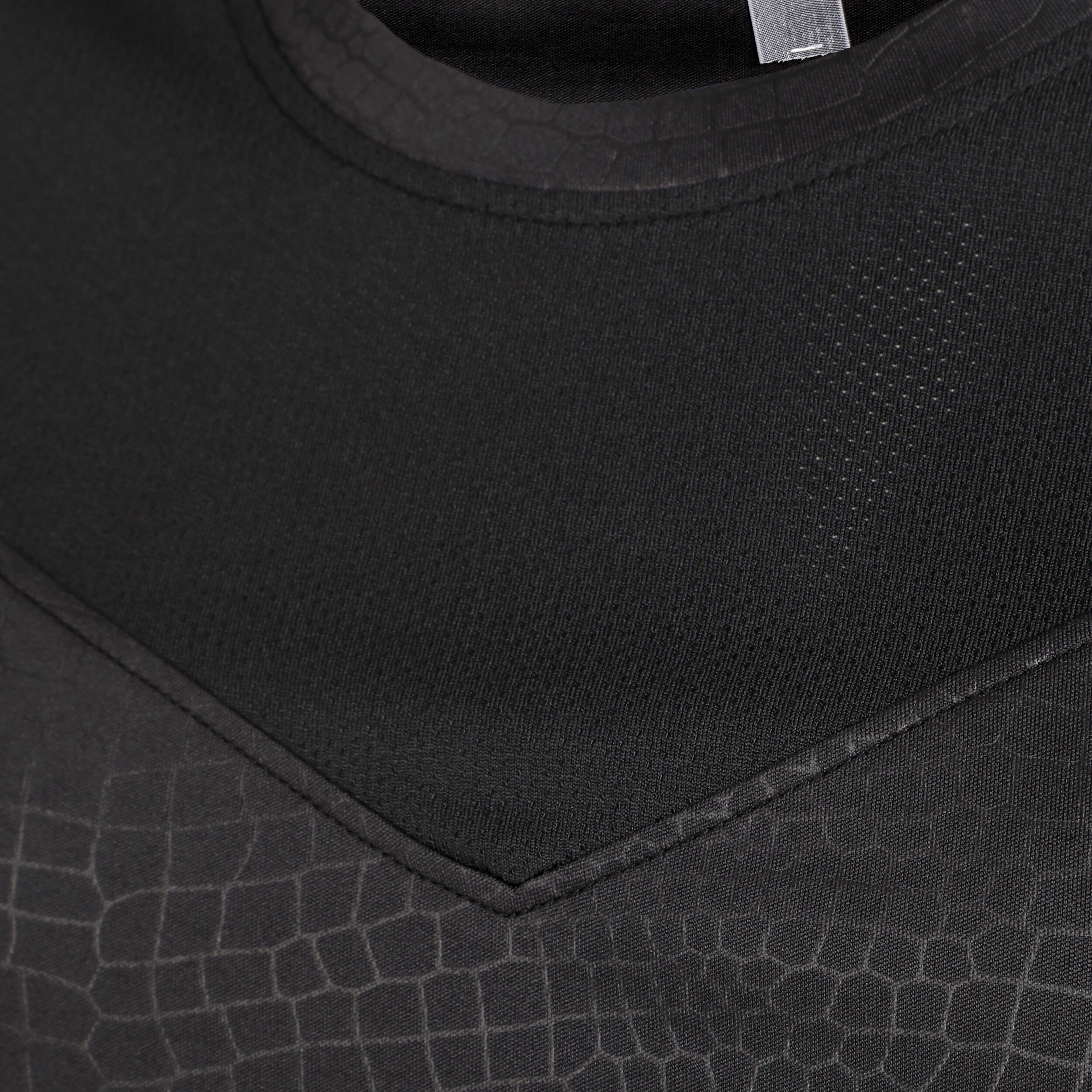 Irbis T-Shirt Damen - Dunkelgrau