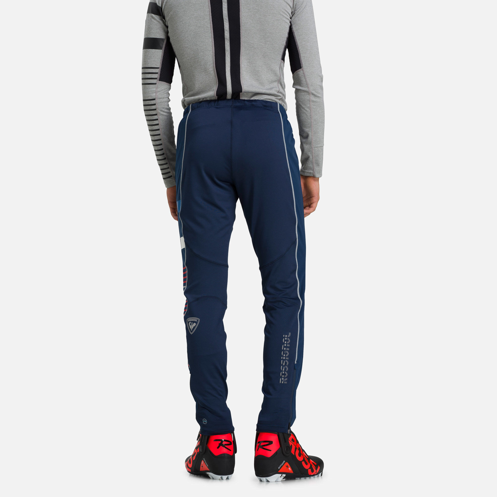 Pantalon Poursuite Homme