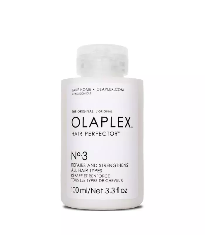 N°3 Soin Avant-Shampoing Perfecteur de Cheveux