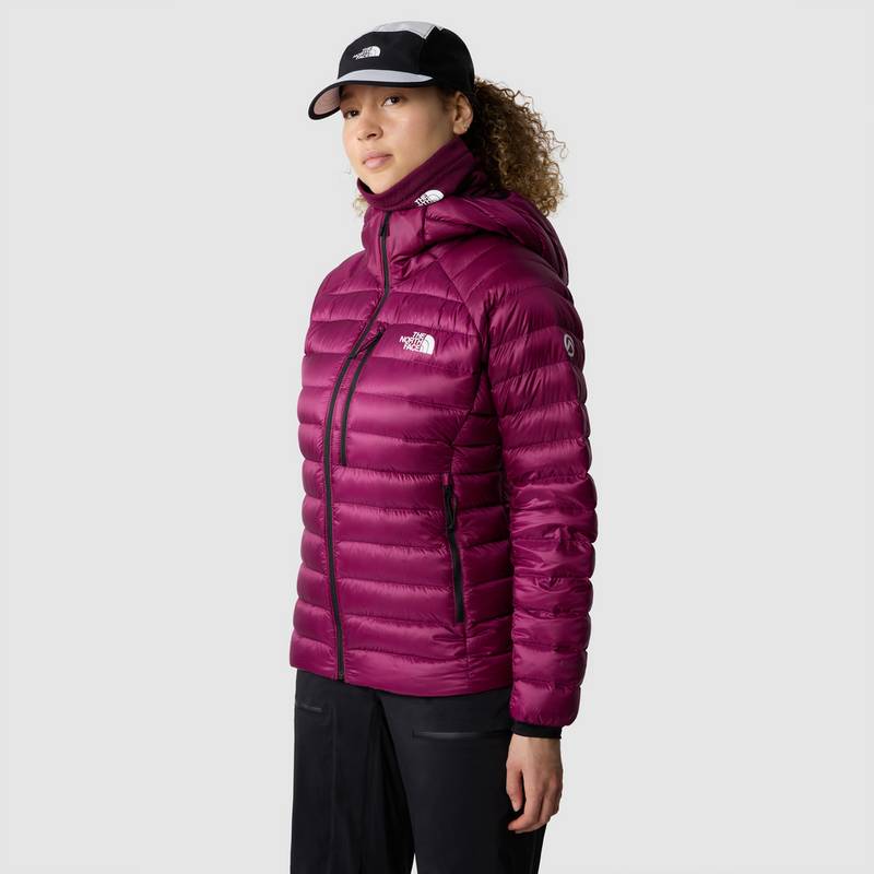 The North Face Summit Breithorn Daunenjacke Damen