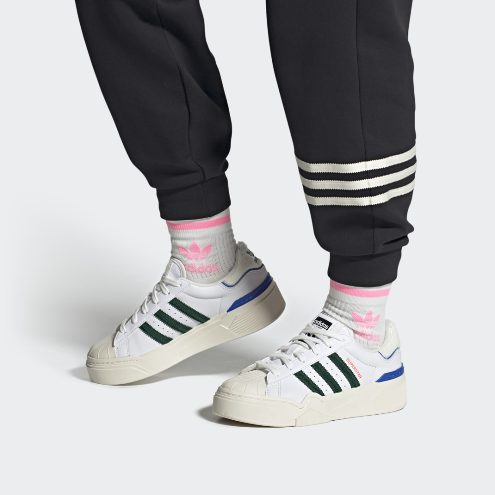 adidas Superstar Bonega 2B W HQ9884 / weiss