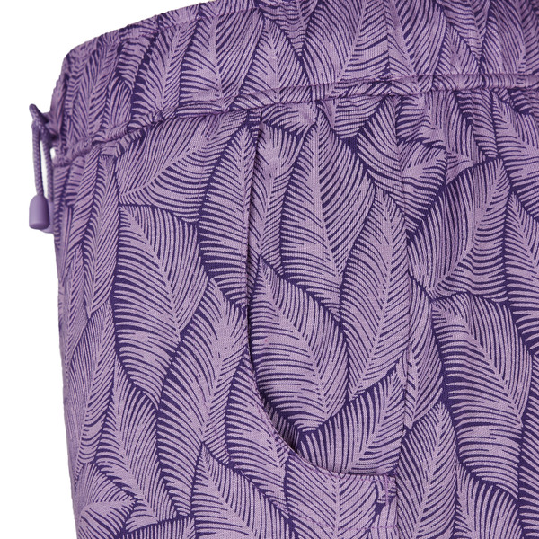 HEDJE AOP SKORT Damen - Skort
