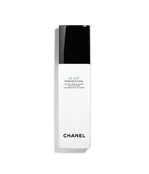 CHANEL LE LAIT FRAICHEUR D'EAU Reinigungsmilch-150 ml