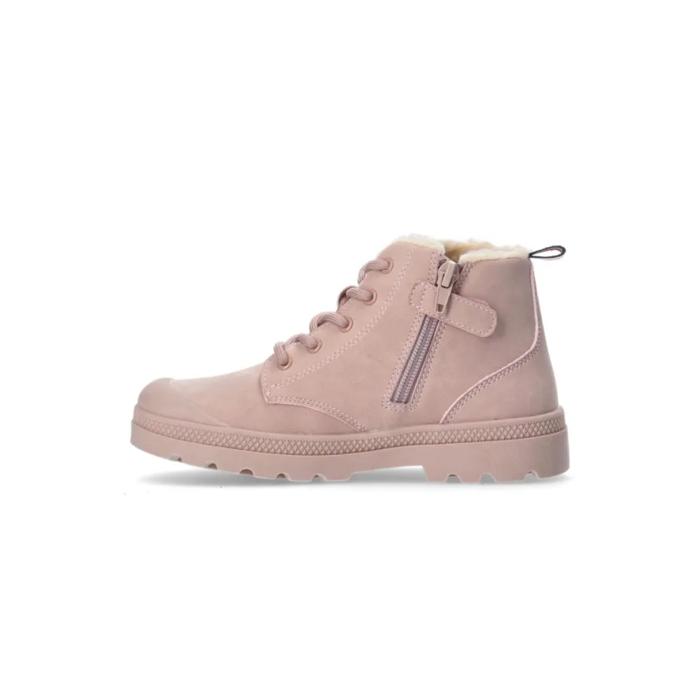 Tommy Hilfiger Stiefelette T3A5-32375-1484302 / pink
