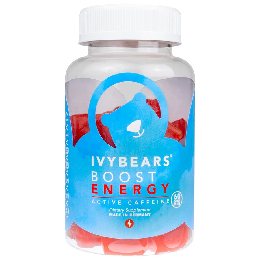Ivybears Bye Bye Stress
