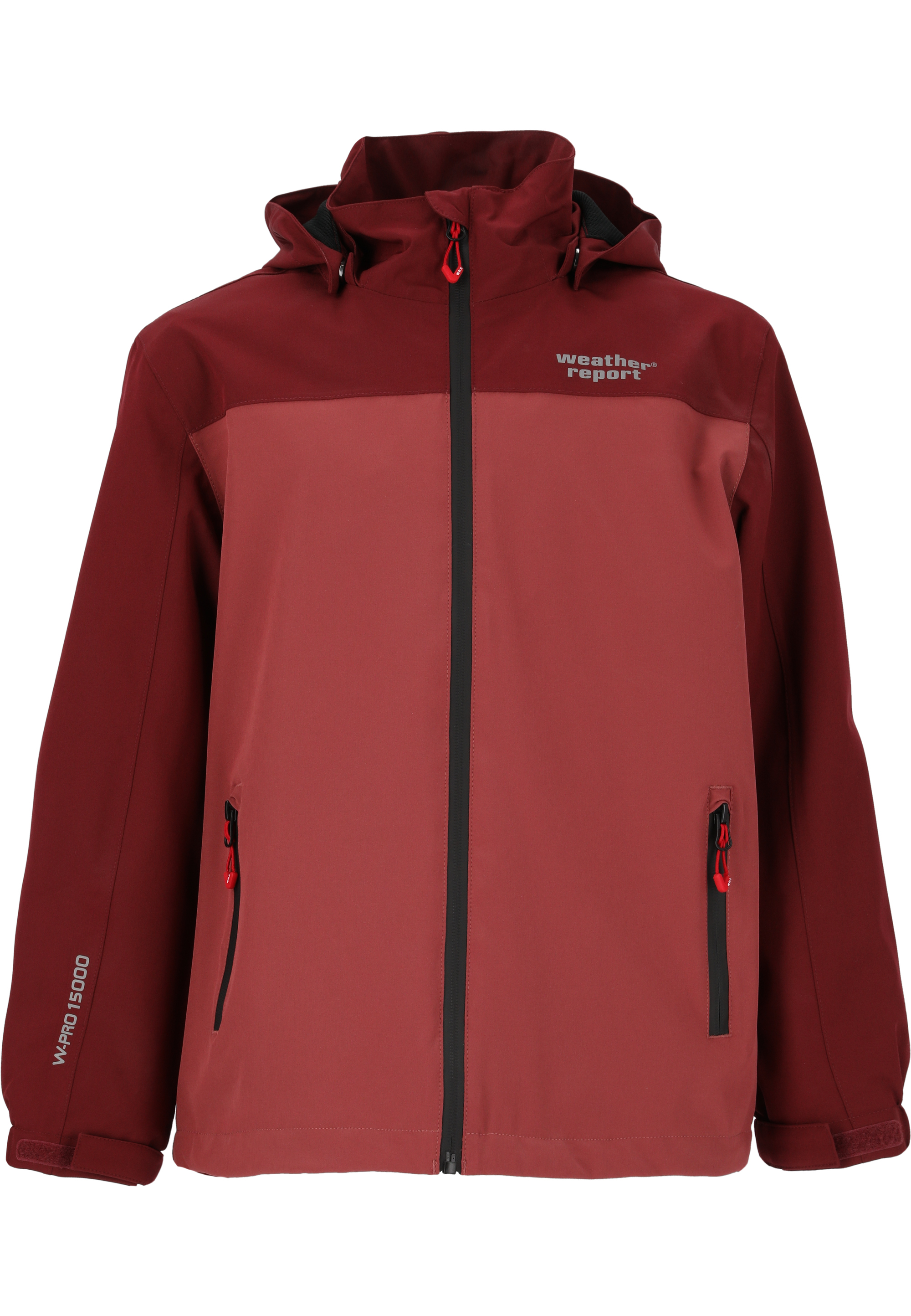 Outdoor jacket 'Borise Jr.'