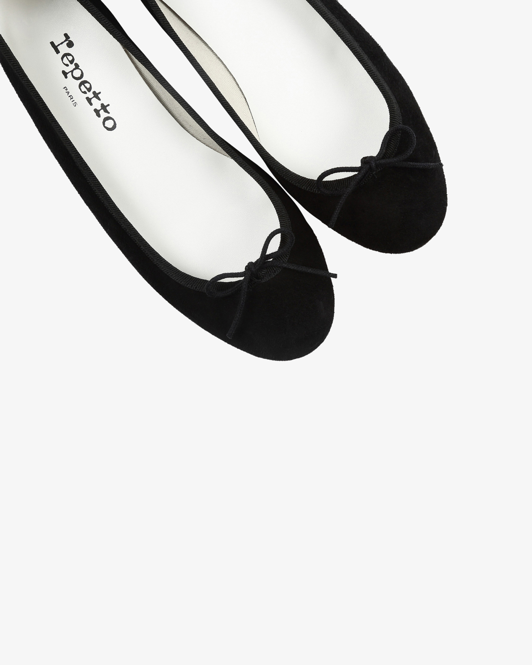 Cendrillon ballerinas