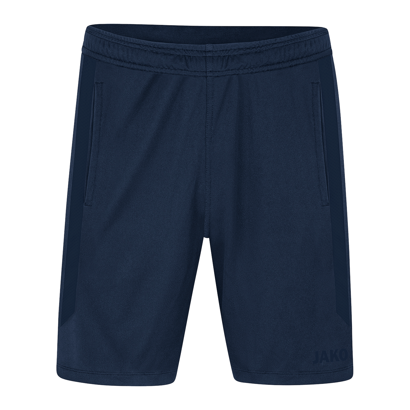 JAKO Power Short Blau F900