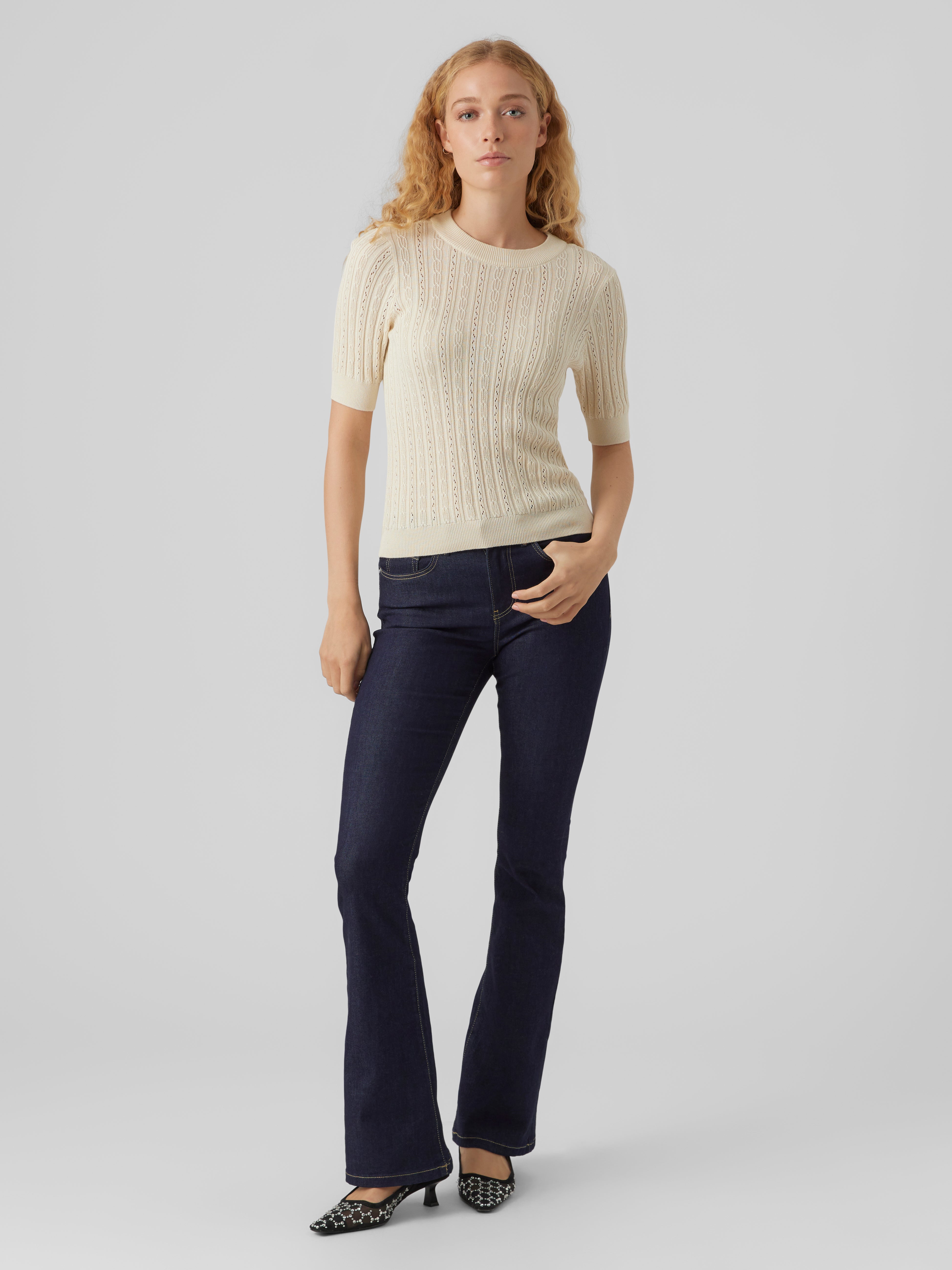 VMMORENA Pullover