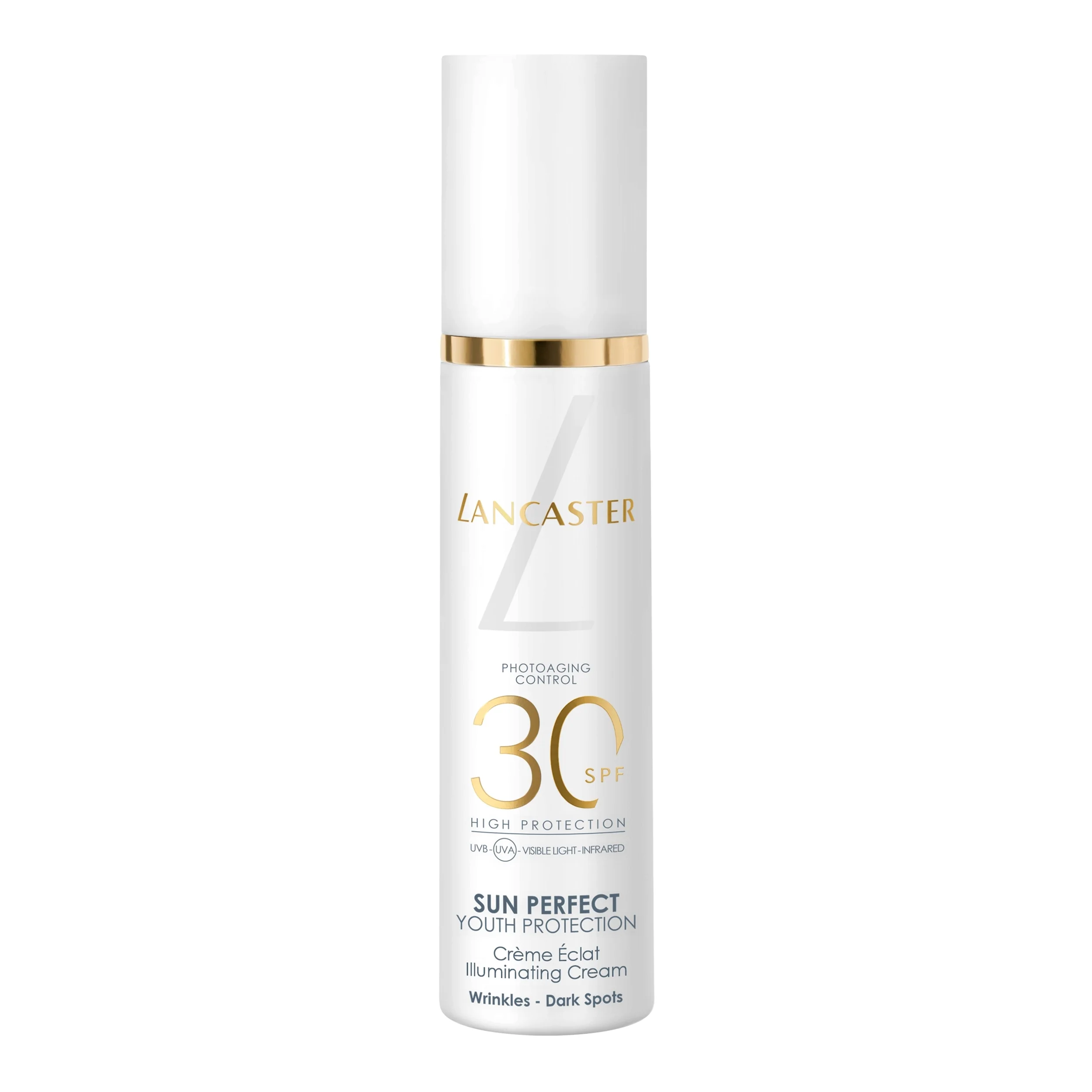 Sun Perfect krema za posvjetljivanje sunca SPF30 - Visokokvalitetna zaštita od sunca.