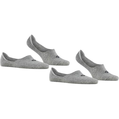 Burlington Socken EVERYDAY IN 2P 2er Pack