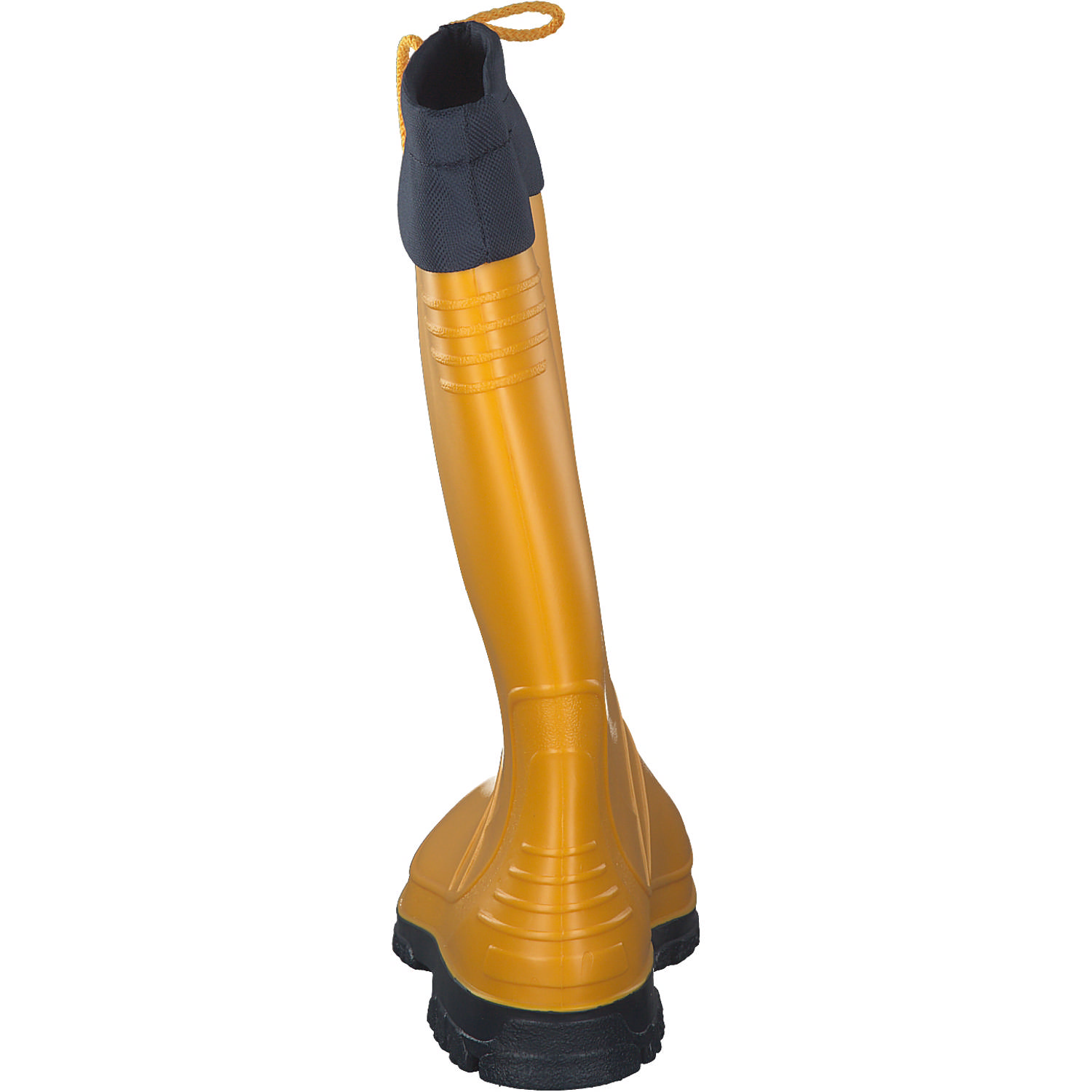 Bockstiegel RR+ Axel, Gummistiefel, gelb