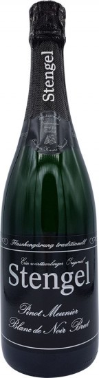 „Die Pinot-Philosophie“ - Sekt- und Weinmanufaktur Stengel