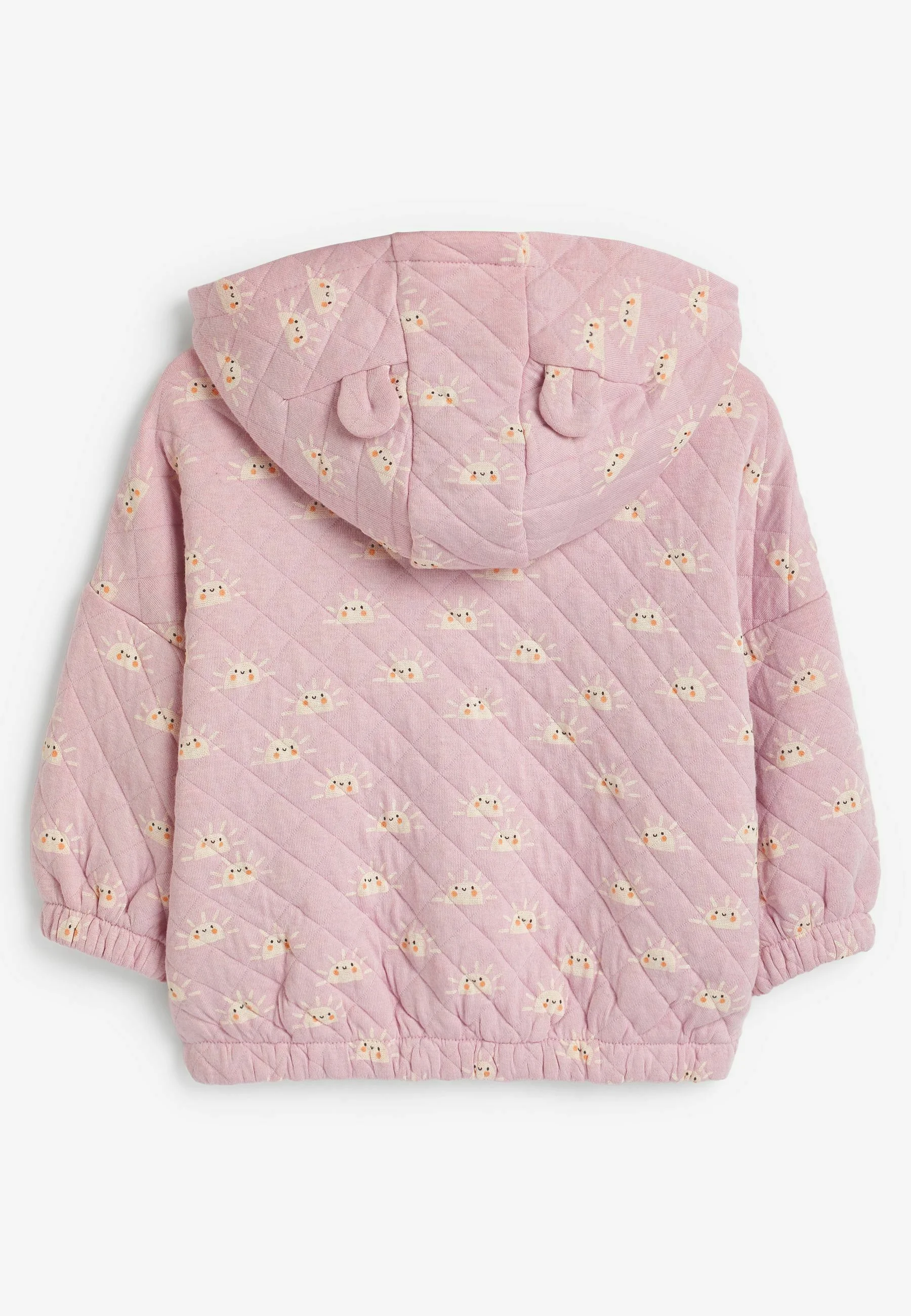 Próxima chaqueta de entretiempo