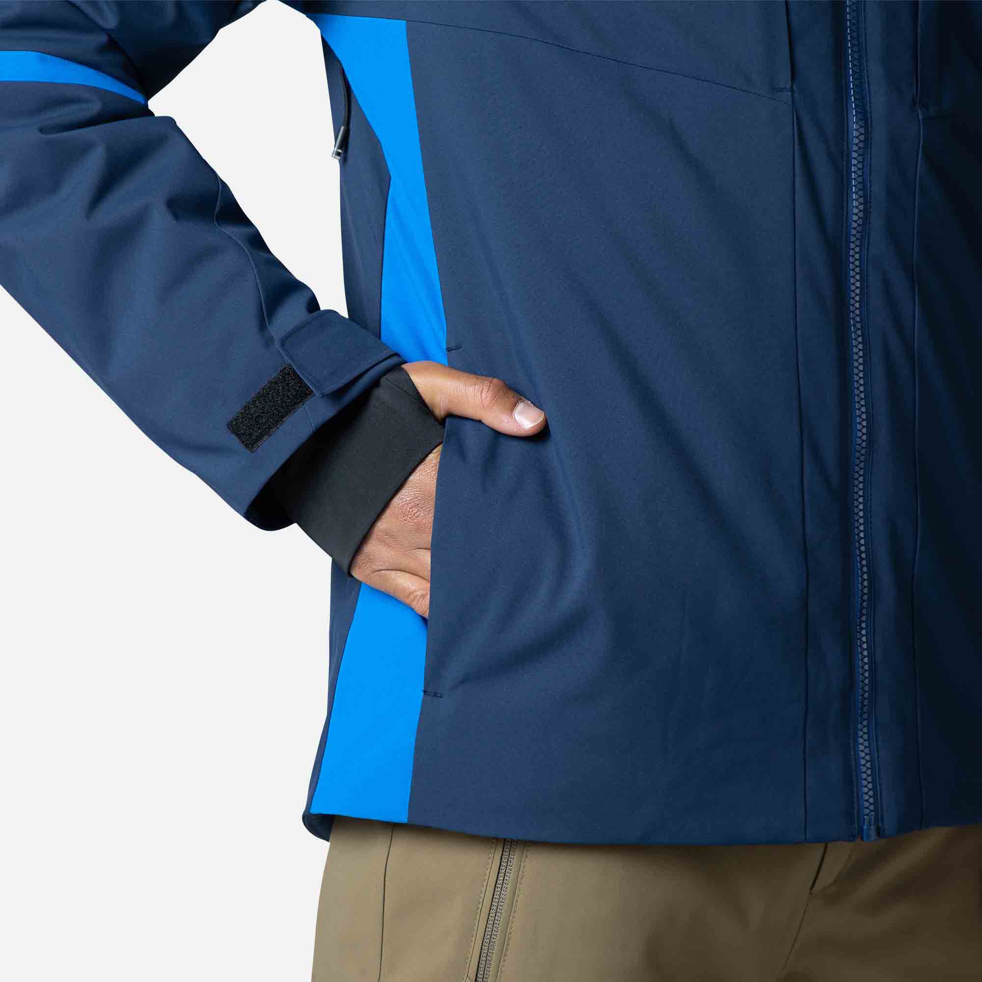 Veste de ski Fonction Homme