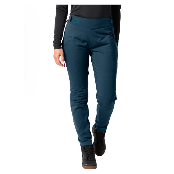 MINAKI PANTS Damen - Radhose