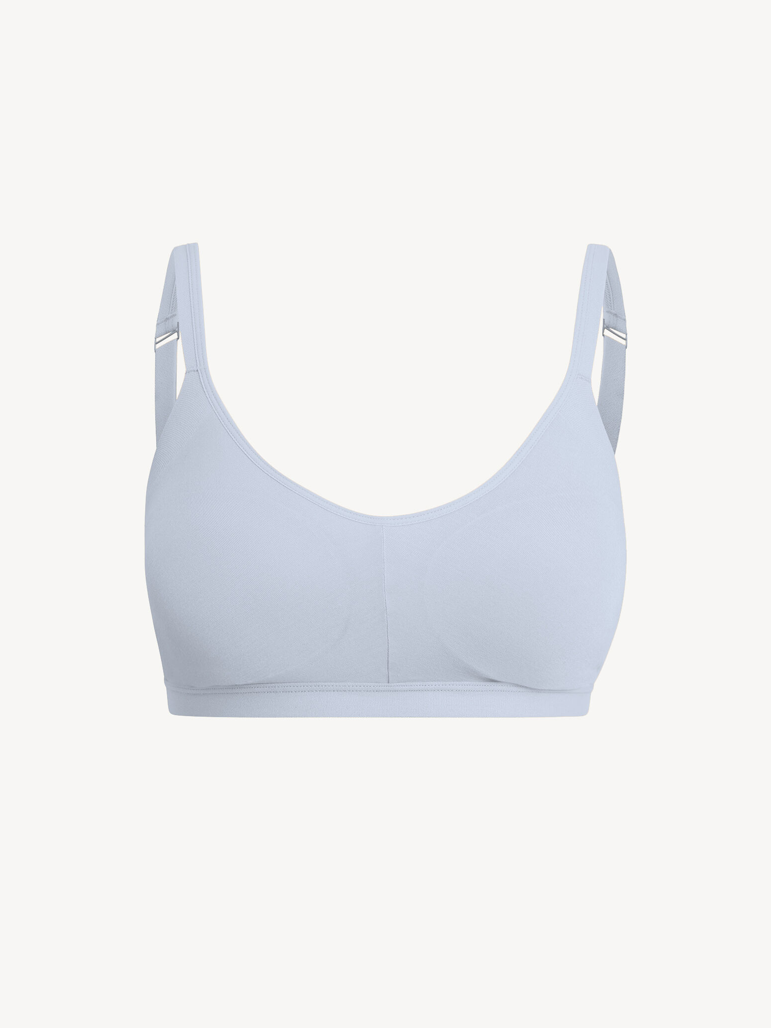 Bustier - bleu
