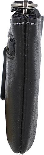 BRAUN BÜFFEL Henry Schlüsseletui Leder 11,5 cm