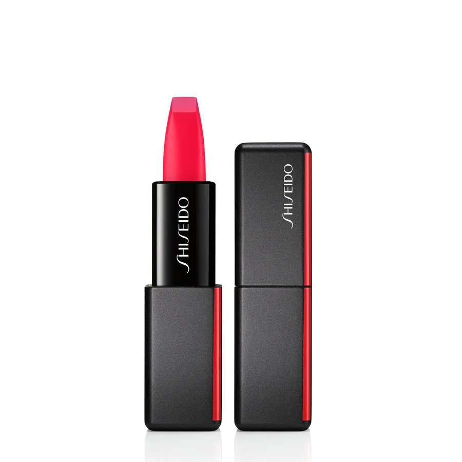 Batom em pó ModernMatte - Batom matte, Batom