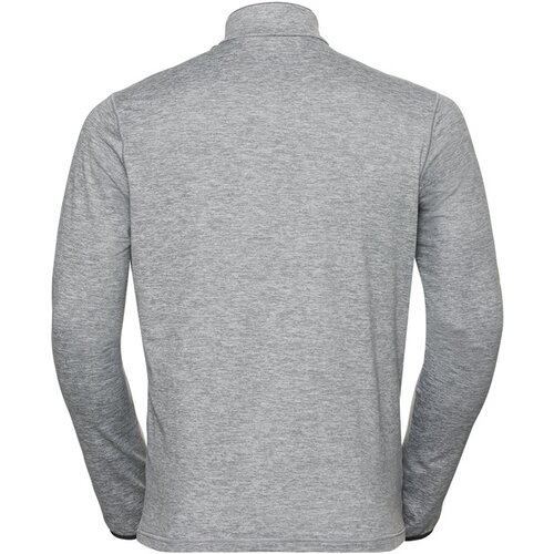 HERREN ROLLI MIDLAYER 1/2 ZIP ALAGNA