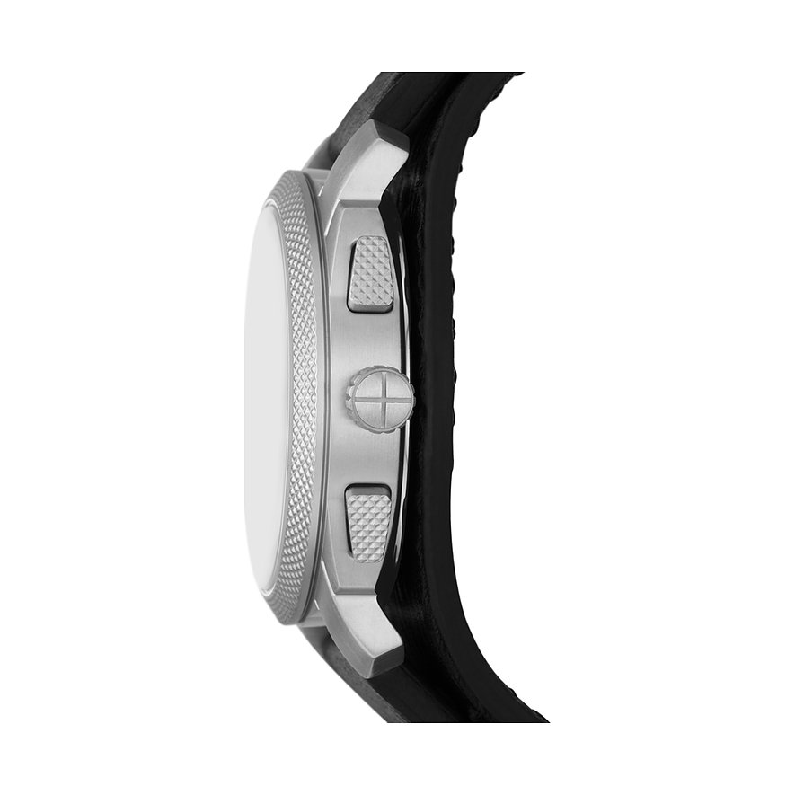 Fossil Chronograph Machine