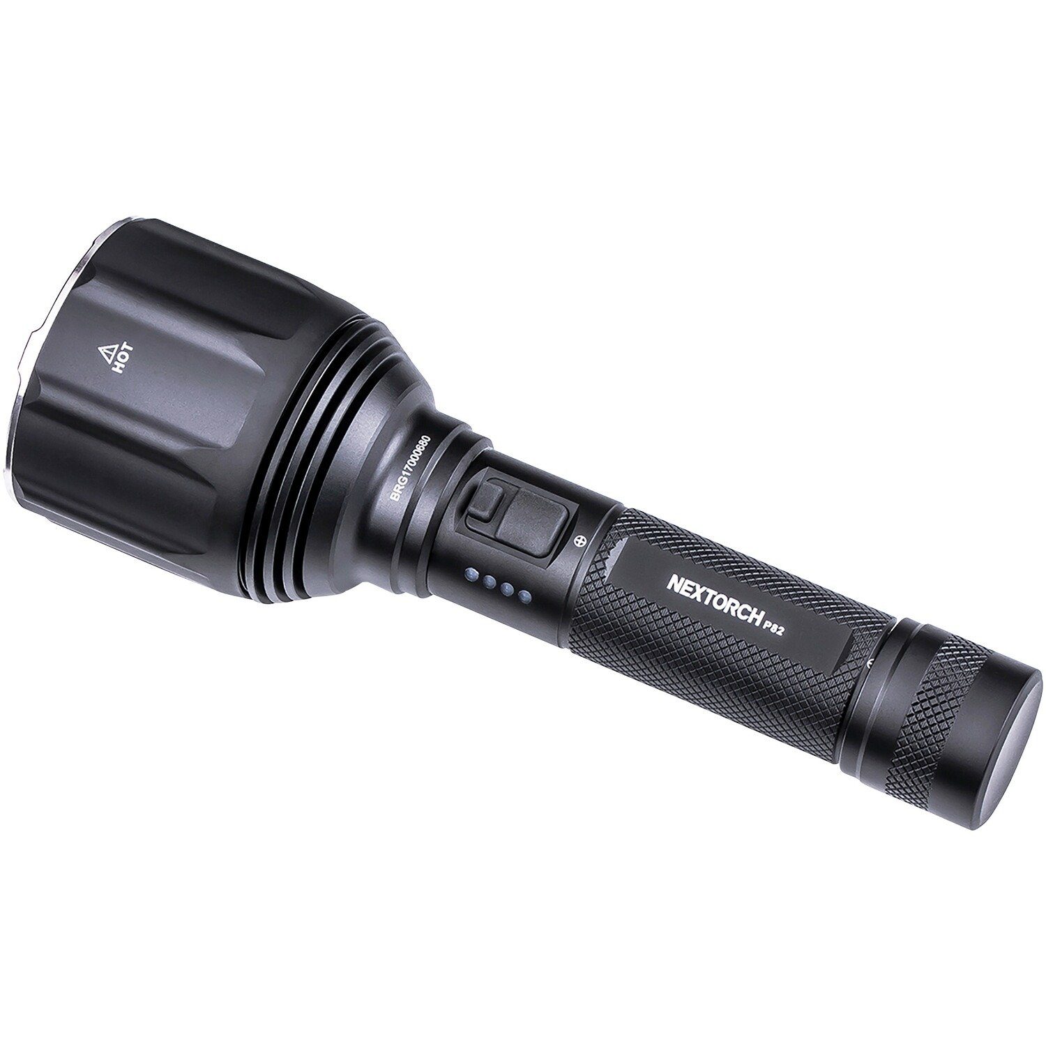 Nextorch Taschenlampe Lampe P82