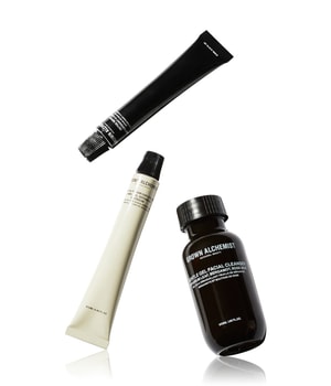 Grown Alchemist Cleanse, Detox, Activate Mini Kit Gesichtspflegeset-1 Stk