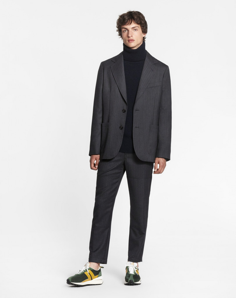 VESTE CLASSIQUE