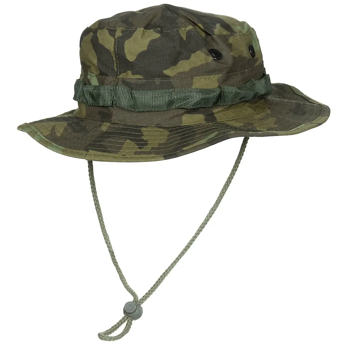 US GI Dschungelhut CZ tarn